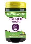 SNP Lever rein complex 60 Capsules