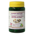 SNP Oester extract 700 mg puur 60 Vegetarische capsules