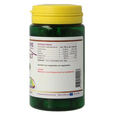 SNP Oester extract 700 mg puur 60 Vegetarische capsules