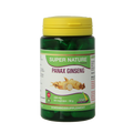 SNP Panax ginseng 500mg puur 60 Vegetarische capsules