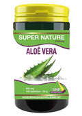 SNP Aloe vera 500mg 100 Tabletten