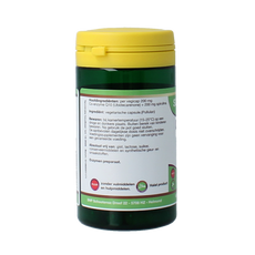 SNP Co enzym Q10 complex 400mg puur 30.00 Vegetarische capsules