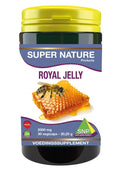 SNP Royal jelly 2000 mg puur 30 Vegetarische capsules