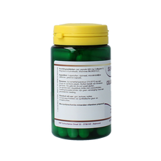 SNP Collageen magnesium vitamines 60.00 Capsules