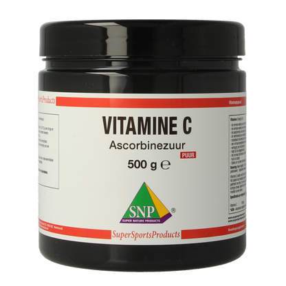 SNP Vitamine C puur 500.00 Gram