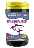 SNP Haaienkraakbeen 740 mg puur 60 Capsules