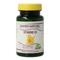 SNP Vitamine D3 2500IE 90.00 Capsules