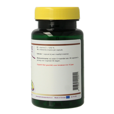 SNP Vitamine D3 2500IE 90.00 Capsules