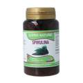 SNP Spirulina 500mg puur 90.00 Vegetarische capsules