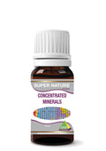 SNP Colloidaal concentrated minerals 50.00 Milliliter