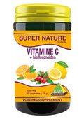 SNP Vitamine C + bioflavonoiden 1000 mg 60.00 Capsules
