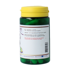 SNP Magnesium bisglycinaat 140mg 60 Capsules