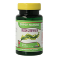 SNP Irish zeewier 600 mg puur 900mcg jodium 30 Vegetarische capsules