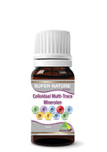 SNP Colloidaal multi trace mineral 50 Milliliter