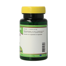 SNP Orthosiphon 50.00 Tabletten
