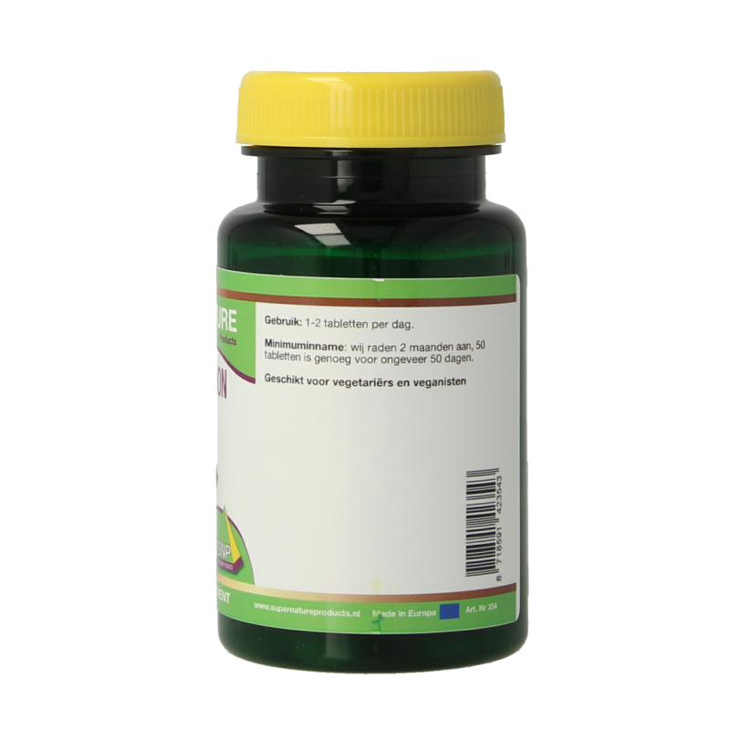 SNP Orthosiphon 50 Tabletten