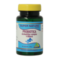 SNP Probiotica 11 culturen 4 miljard 60.00 Capsules
