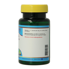 SNP Probiotica 11 culturen 4 miljard 60.00 Capsules