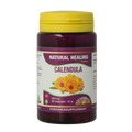 NHP Calendula 250mg puur 60.00 Vegetarische capsules