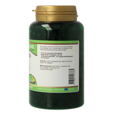 SNP Knoflook 350.00 Capsules