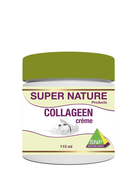 SNP Collageen creme 115.00 Gram
