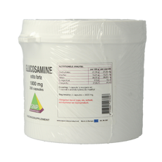 SNP Glucosamine 1800mg 200.00 Capsules