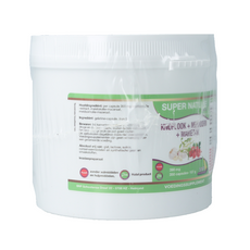 SNP Knoflook meidoorn maretak puur 350 Capsules