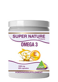 SNP Omega 3 1000 mg 250 Capsules