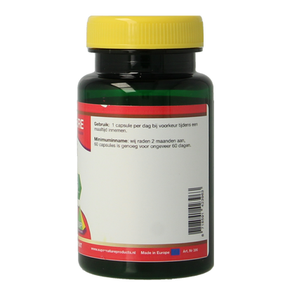SNP Luteine extra forte 40 mg 60.00 Capsules
