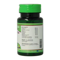 SNP Enzymen probioticum complex 60.00 Capsules
