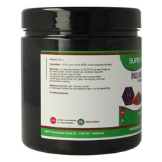 SNP Prebioticum inuline FOS 500 Gram