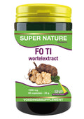 SNP Fo ti wortelextract 60 Capsules