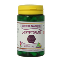 SNP L-Tryptofaan 500mg 60 Vegetarische capsules