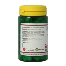 SNP L-Tryptofaan 500mg 60.00 Vegetarische capsules