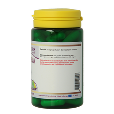 SNP L-Tryptofaan 500mg 60.00 Vegetarische capsules