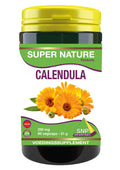 SNP Calendula 250mg puur 60 Vegetarische capsules