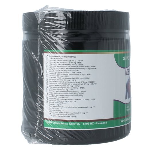 SNP Ader rein 300 Tabletten