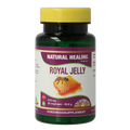 NHP Royal jelly 2000mg puur 30.00 Vegetarische capsules