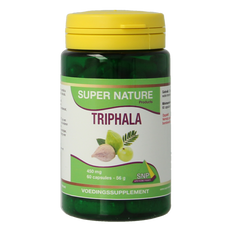 SNP Triphala 60.00 Capsules