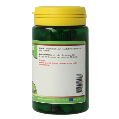 SNP Triphala 60.00 Capsules