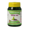 SNP Groene thee 400 mg puur 60.00 Vegetarische capsules
