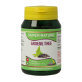 SNP Groene thee 400 mg puur 60 Vegetarische capsules