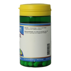 SNP Policosanol 20mg 60 Capsules