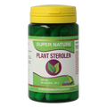 SNP Plant sterolen 60.00 Capsules