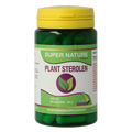 SNP Plant sterolen 60 Capsules
