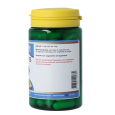 SNP Prebioticum FOS 450mg puur 90.00 Capsules