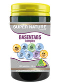 SNP Basentabs complex 120 Tabletten