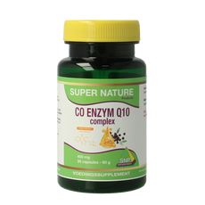 SNP Co enzym Q10 400mg 30.00 Capsules