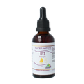 SNP Vitamine B12 B complex sublingual 60.00 Milliliter