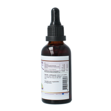 SNP Vitamine B12 B complex sublingual 60.00 Milliliter